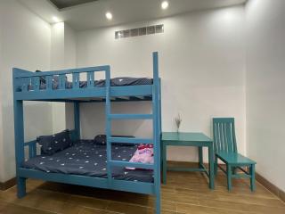 HO GIA AN Home - Dorm Room - Can Tho - 6