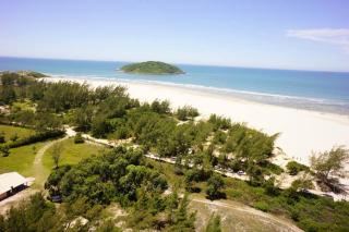 Pousada Natural Park - Imbituba - 9