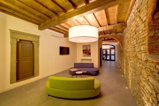 Palazzo Mannaioni Suites - Florenz - 3