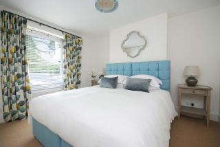 The Moorings - 1