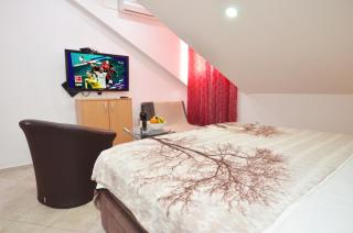 Old town central - 8