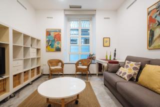 apartamento cerca de la catedral registro vut 00617 - Sevilla - 7