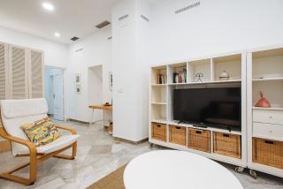 apartamento cerca de la catedral registro vut 00617 - Sevilla - 2