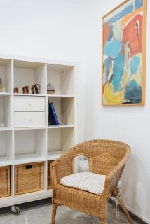 apartamento cerca de la catedral registro vut 00617 - Sevilla - 4