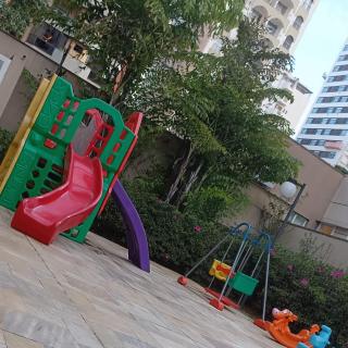 M-Flat Hotel - Vila Olímpia - São Paulo - 3