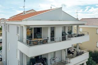 Penthouse Nina - Novalja - 8