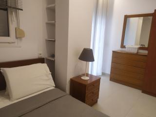Apartment Ioanna #2 - Kallithea Halkidikis - 7
