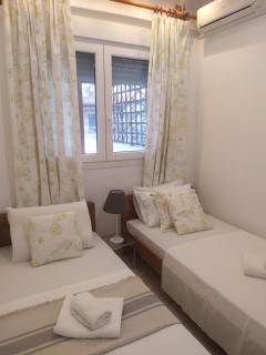 Apartment Ioanna #2 - Kallithea Halkidikis - 5