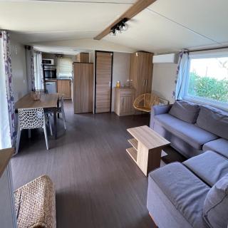 Parc Résidentiel La Listra - Bungalow - 6