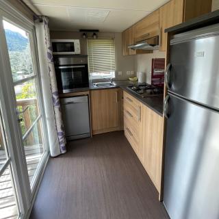 Parc Résidentiel La Listra - Bungalow - Belgodère - 1