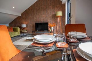 The Quadrant - The Garret - 3