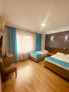 Malkoç Hotel - 4