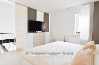 Panorama Schönberger-Strand Appartment 27 - Stakendorfer Strand - 3