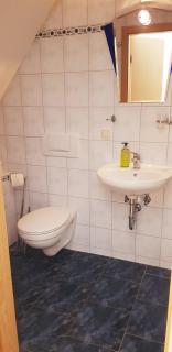 Restaurant und Pension Zur Nassen Ecke - Wittenbeck - 4