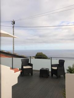 Casa Miradouro do Pigarro, Sunny Apartment - 4