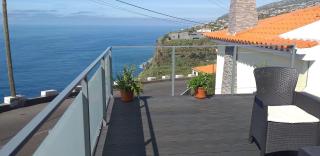 Casa Miradouro do Pigarro, Sunny Apartment - 5