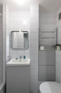 ShortStayPoland Wolska (B116) - Warsaw - 4