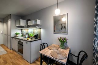 ShortStayPoland Wolska (B116) - Warsaw - 7