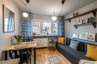 ShortStayPoland Wolska (B116) - Warsaw - 0