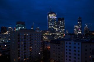 ShortStayPoland Wolska (B116) - Warsaw - 2