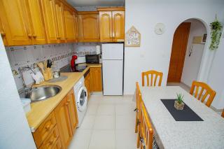 090 Torre Lomas Apartment - Alicante Holiday - La Mata - 3