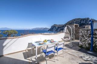 My home Capri seaview - Capri - 9