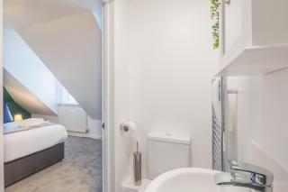 Studio 7 - Stylish Couple Studio with Peaceful Privacy - 3