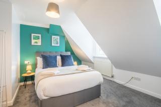 Private Room 7 with Kitchenette by CB Stays no minimum stays - Cambridge - 1