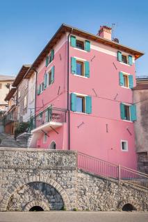 Casa Rosa - Brenzone sul Garda - 9