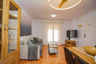092 Romano Chill Out - Alicante Holiday - La Mata - 2