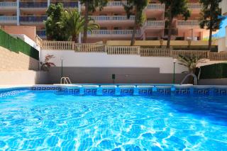 UHC Cancun Apartments - Salou - 9