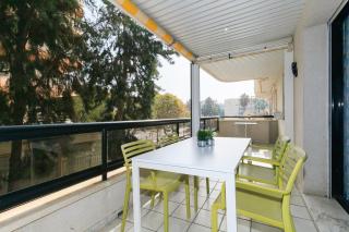 UHC Cancun Apartments - Salou - 3