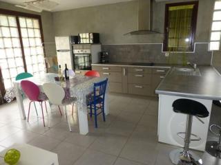 villa plain pied 4 chambres à 100m de la plage - 5