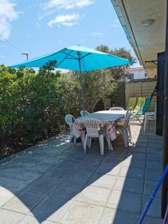 villa plain pied 4 chambres à 100m de la plage - 9