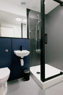 The Base Camp Hotel, Nevis Range - Fort William - 7