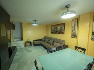 Center Luxury fjhomefj - Jerez de la Frontera - 8
