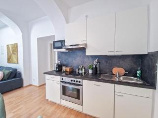 FeelHome - Design Apartment für 4 Gäste - Smart TV - Naschmarkt - 6