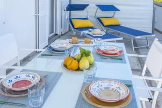 My home Capri seaview - Capri - 1