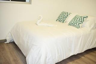 Amplio apartamento lujoso al lado del lago - 1