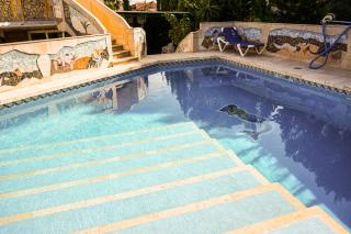 Villa Picasso - Tarragona - 0