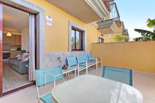Apartamento Tazacorte - Tazacorte - 7