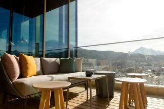 Motel One Innsbruck - Innsbruck - 4