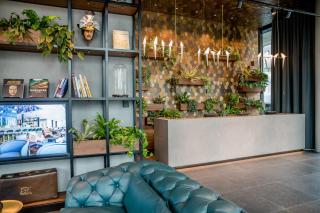 Motel One Innsbruck - Innsbruck - 5