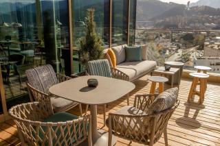 Motel One Innsbruck - Innsbruck - 2