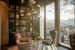 Motel One Innsbruck - Innsbruck - 0