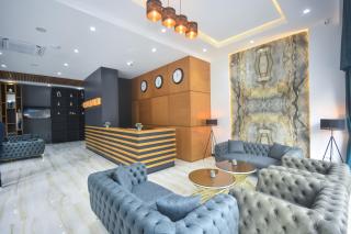 Batumi View Luxury - Batumi - 8