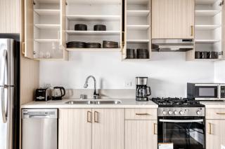 Culver City 1br w roof lounge gym nr 405 LAX-925 - 3