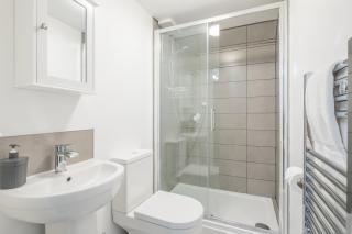 Studio 8 - Versatile Four-Guest Studio with Flexible Bed Set-Up - 1