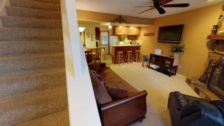 Grandview 11 Townhouse With High Speed Wifi - Red River - 6