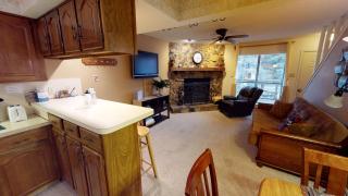 Grandview 11 Townhouse With High Speed Wifi - Red River - 2